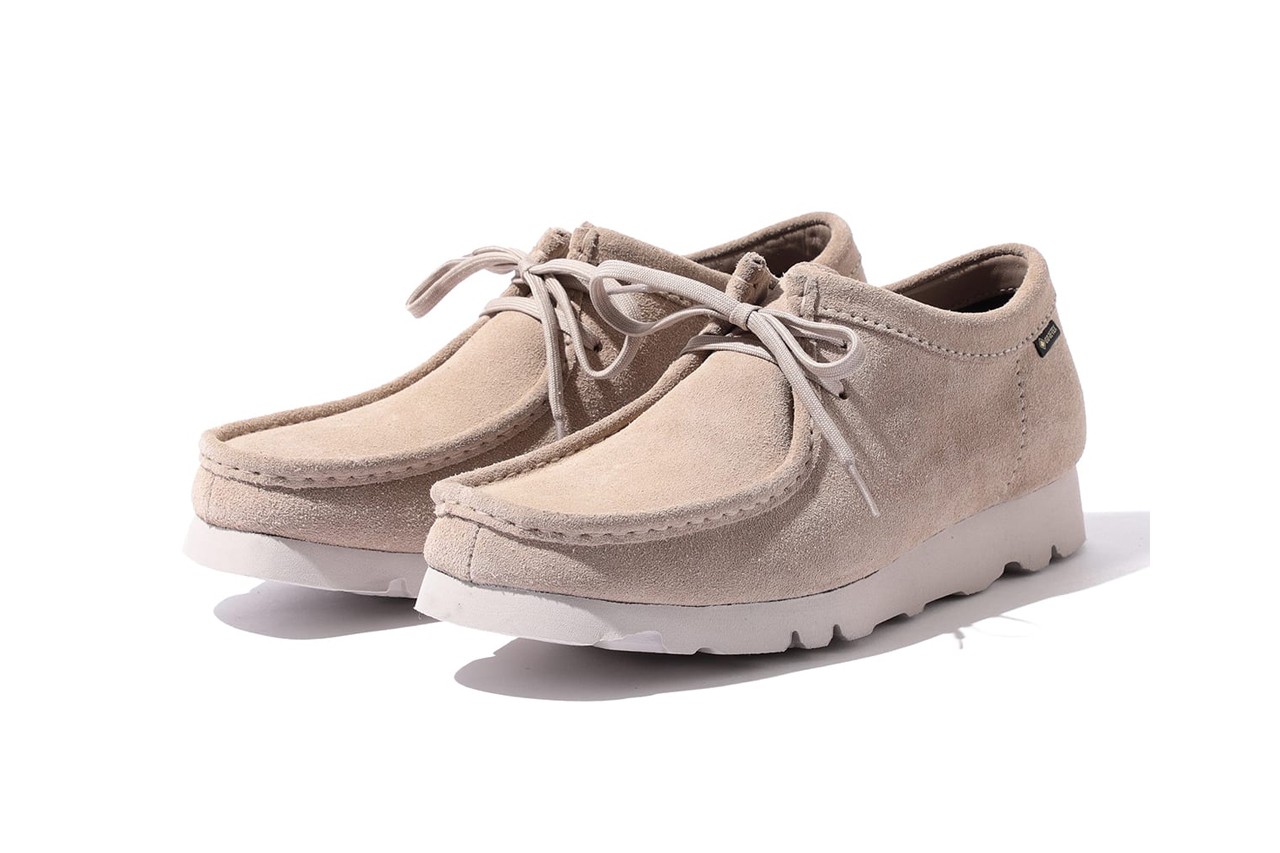 Emmi x Teva 別注版Outflow CT Ivory color Size : 22, 23, 24, 25 