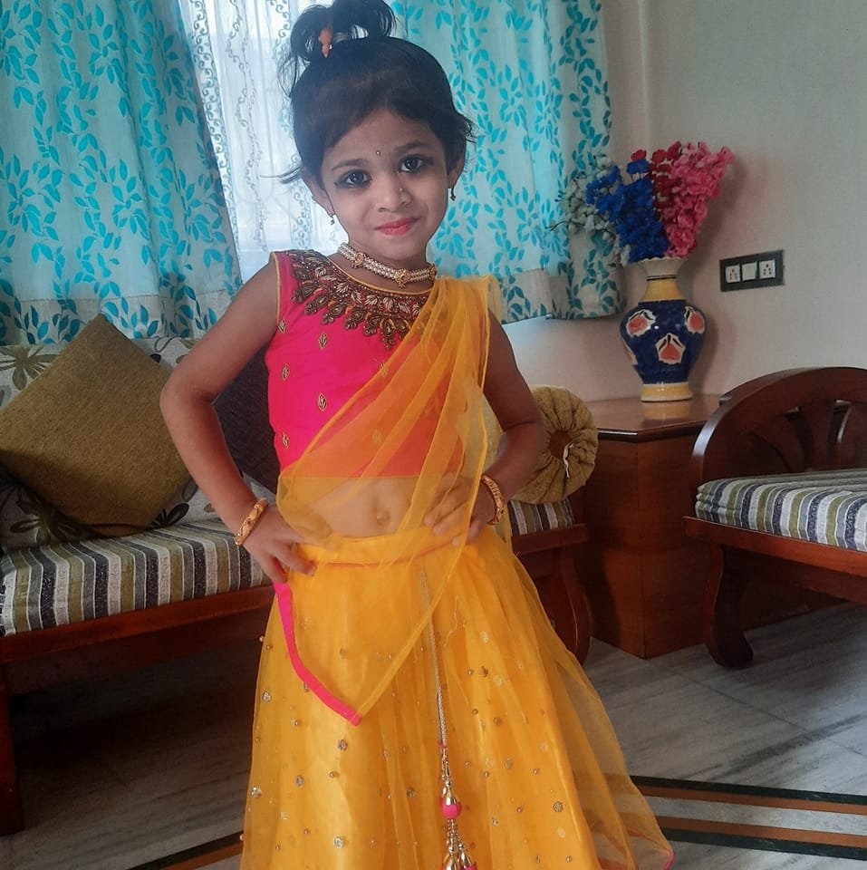 Aparna Divekar Pawar