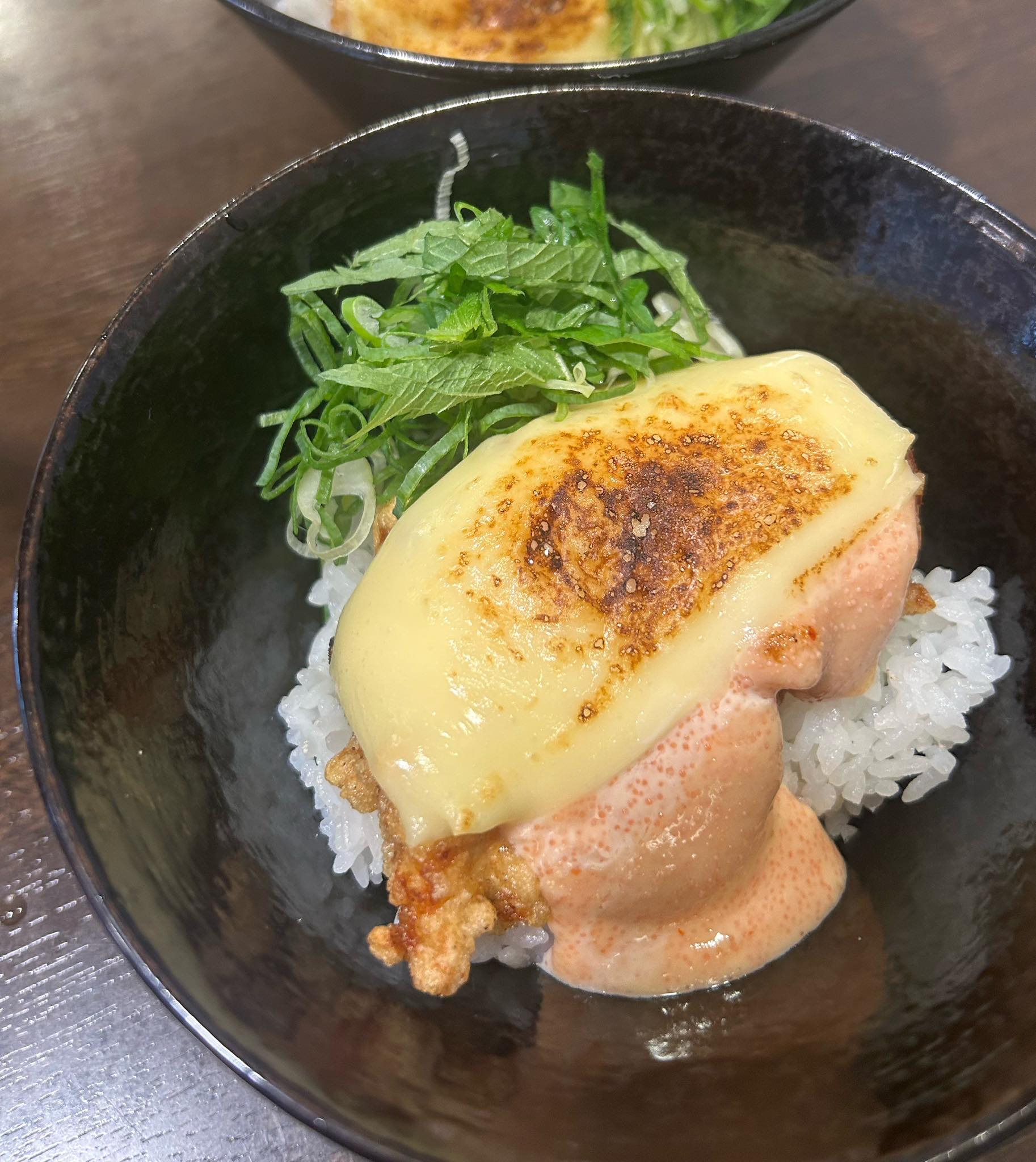 麺 屋 よつ葉