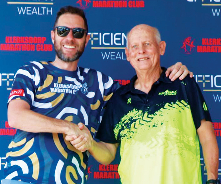 Platinum - Don Takes Rustenburg Pride to the Podium Platinum Weekly ...
