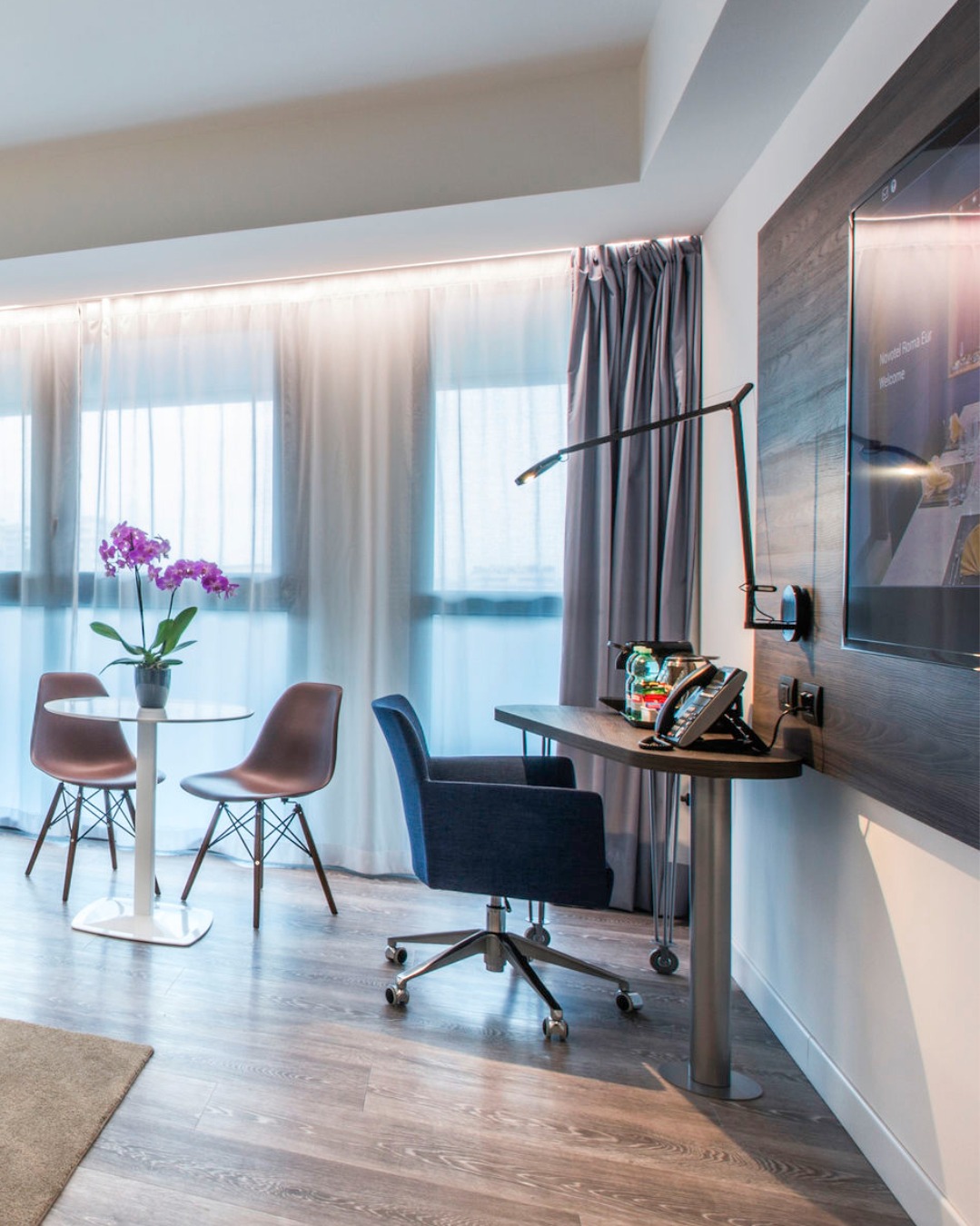 Novotel Roma Eur hotel | Rome