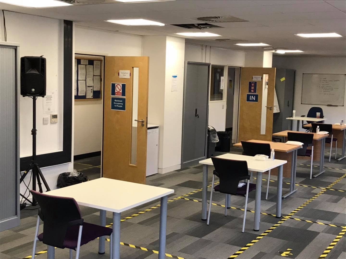 Linney PA Systems Limited