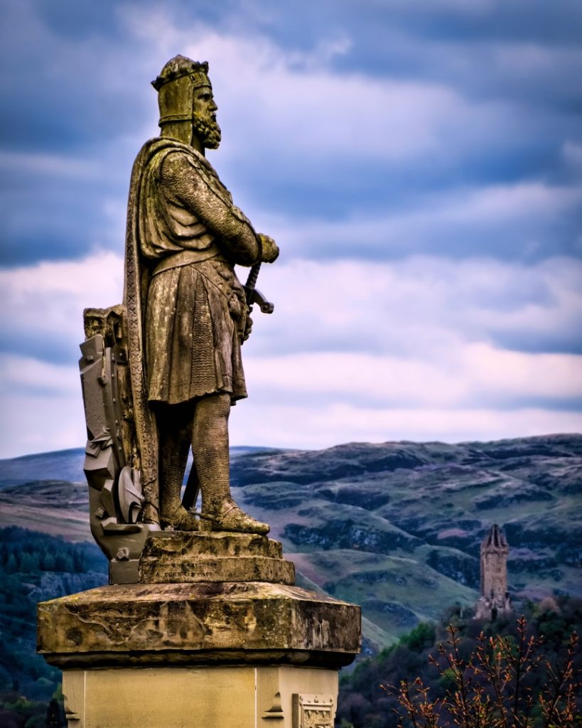 Finlaggan - #OTD 24 June in 1314 Scotland’s defining battle was fought ...
