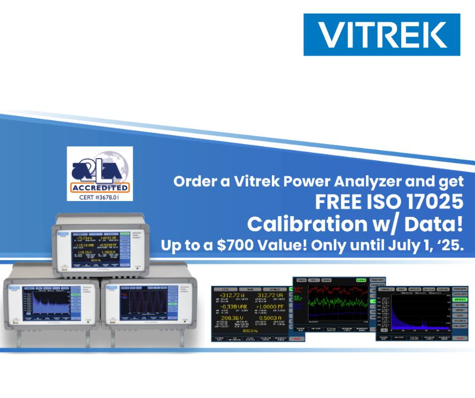 Test Equipment Depot | Woburn MA