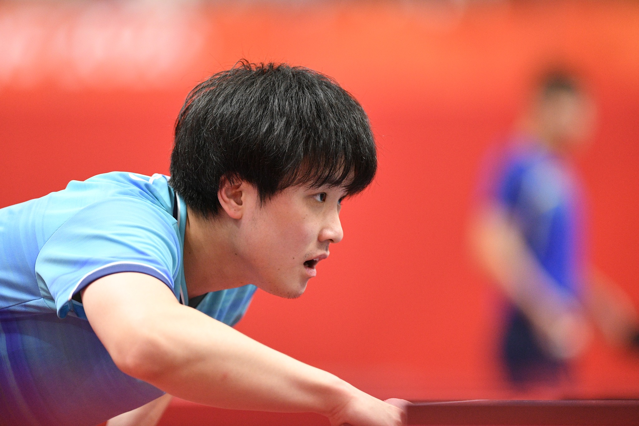 公益財団法人日本卓球協会 - 公益財団法人日本卓球協会 added a new photo.