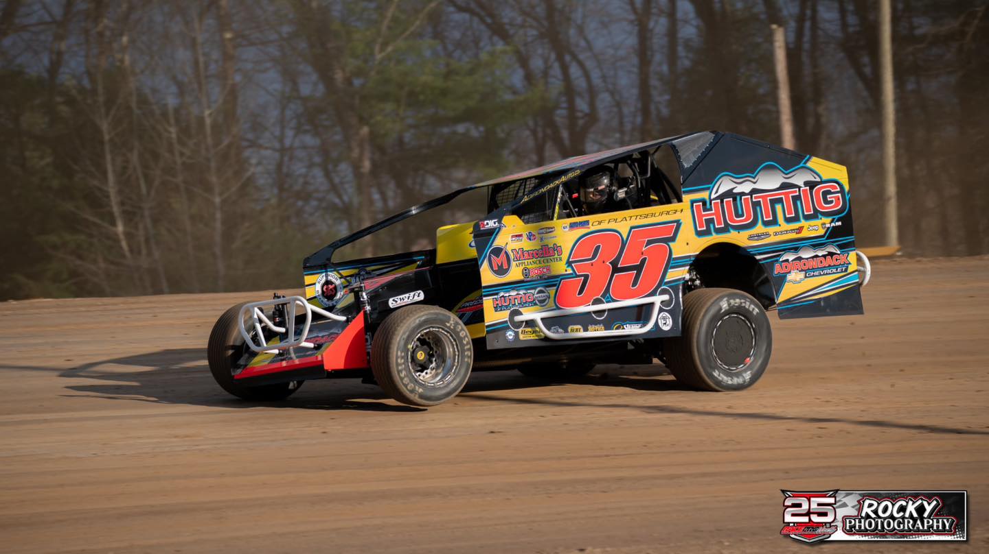 Mike Mahaney Racing