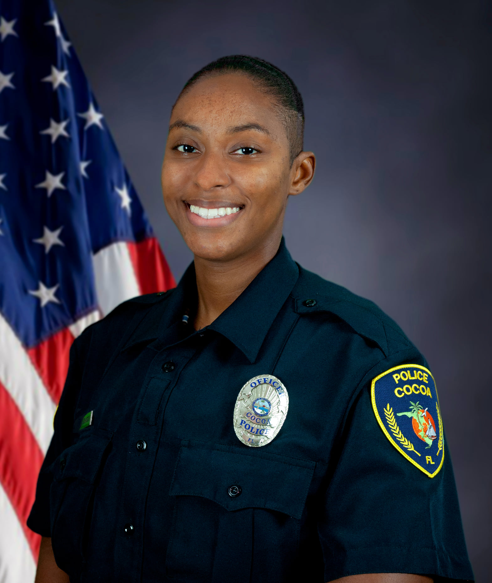 We love hearing from our... - Cocoa Police Department | Facebook