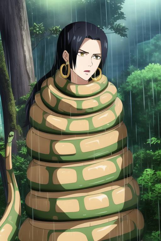 Kaa the snake (@Kaathehypnoticsnake) • Facebook