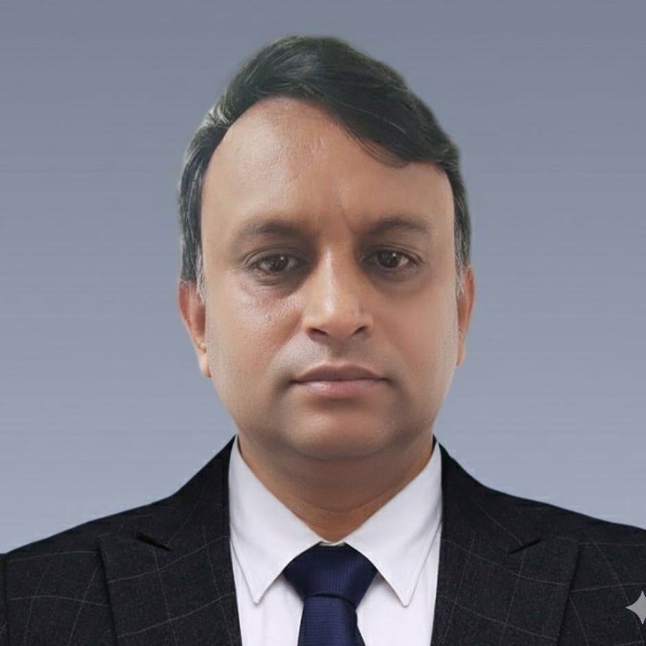 Md Saiful Islam