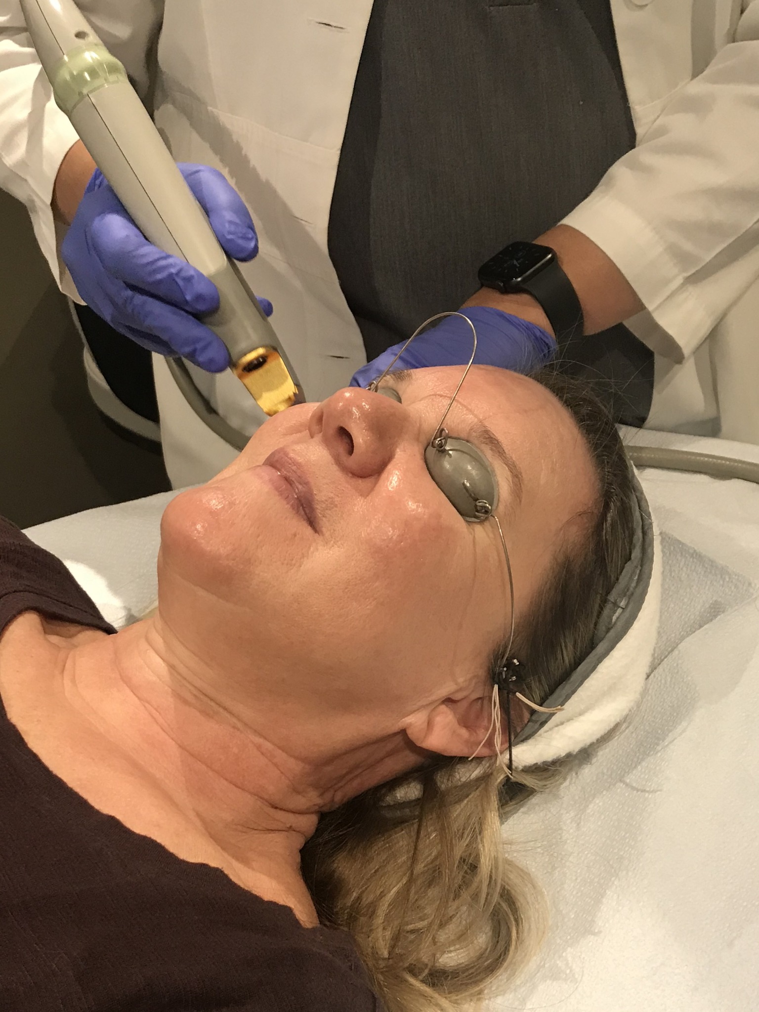 Timeless - No “Ozempic Face” here. As GLP-1 medications like Ozempic ...