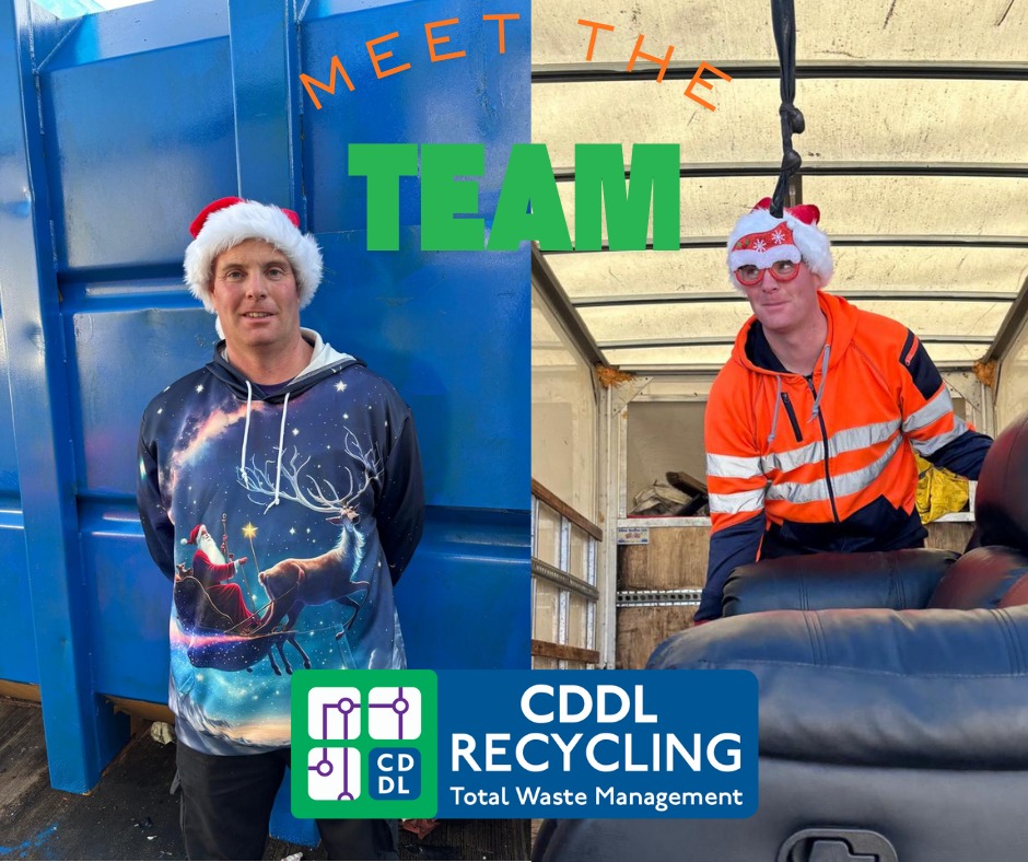 CDDL - 👋 Meet the Team 👋 As our business continues to grow, so does our ...