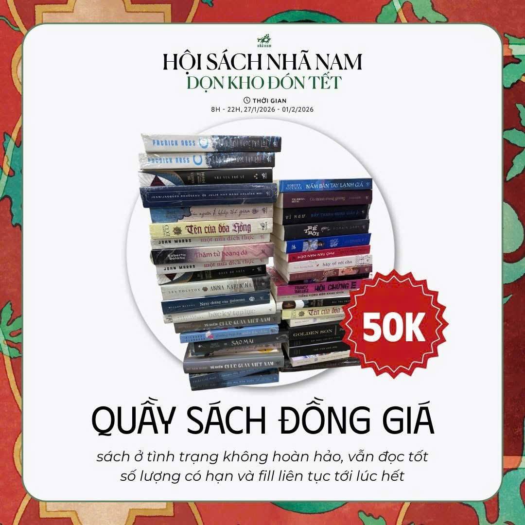 Lại một nguồn tin 