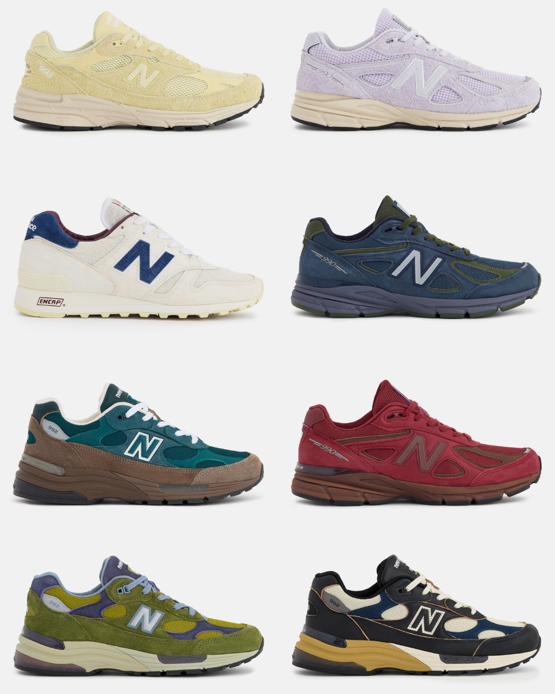 SNEAKER - #SFVintage: This ZX 8000 colourway from 1998 looks