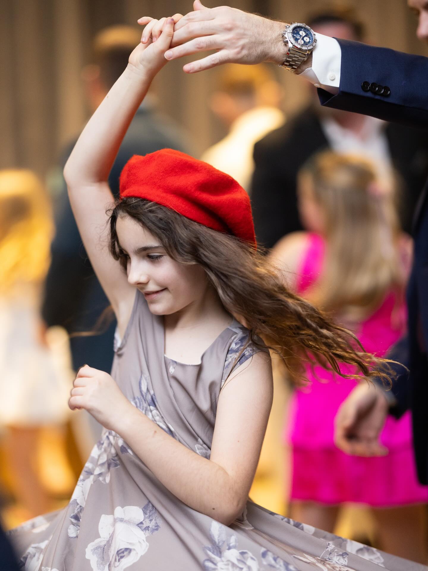 formal dresses for father daughter dance With twirls on the floor, silly runway walks, and a little Parisian charm, this year's Daddy Dance was a joyful evening our JK-6th grade girls, their dads, and the collection: ROMANCE
