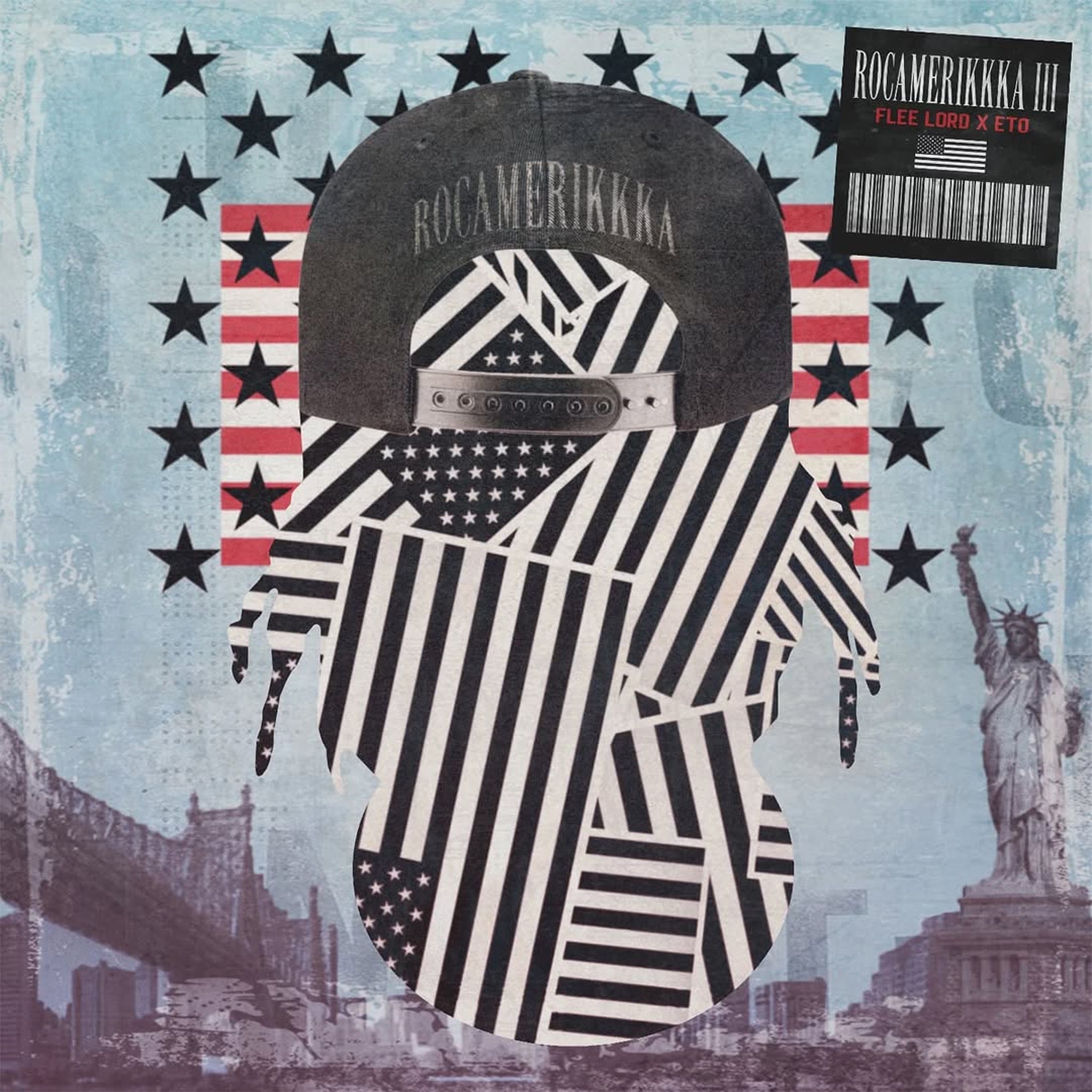 DJ Muggs & Mooch – Roc Star (2024) 01. Roc Star 02. Soul Screaming 