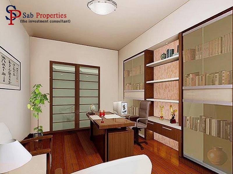 Sab Properties Pvt Ltd | Delhi