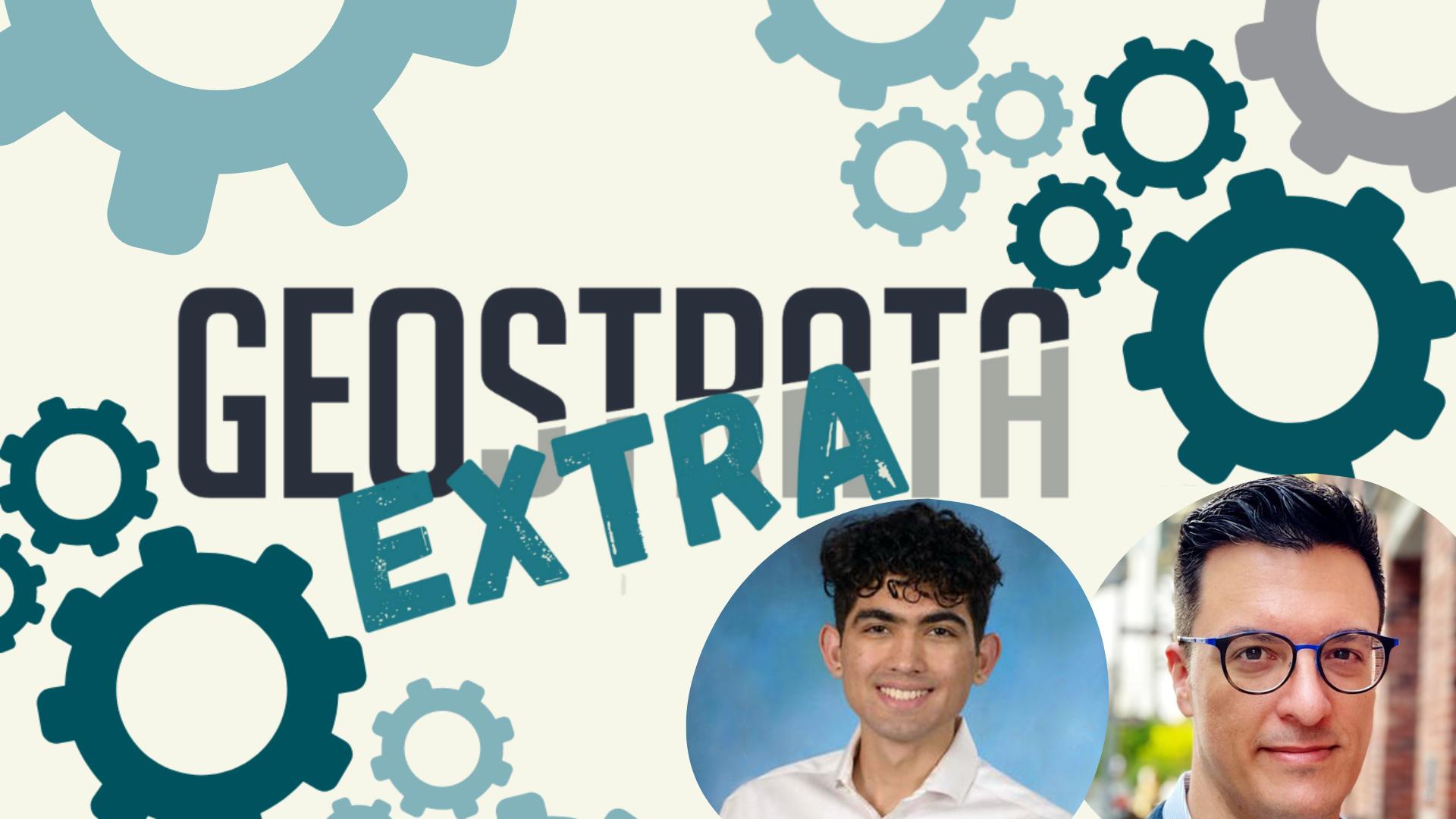 Geo-Institute - GEOSTRATA Extra comes at you for the first time in 2026 ...