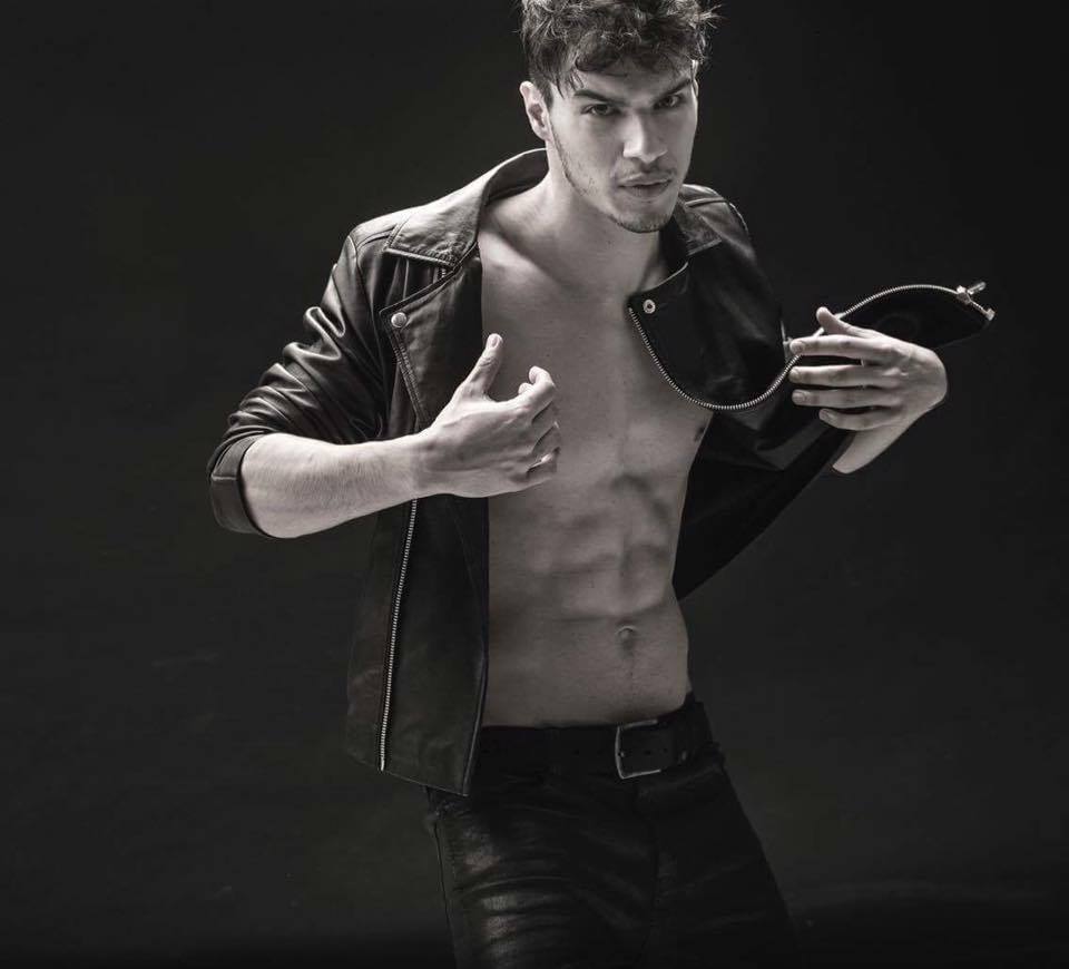 Agencia MYM Models