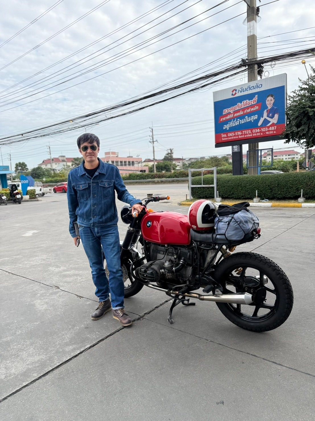 Gangster Riders Thailand added... - Gangster Riders Thailand