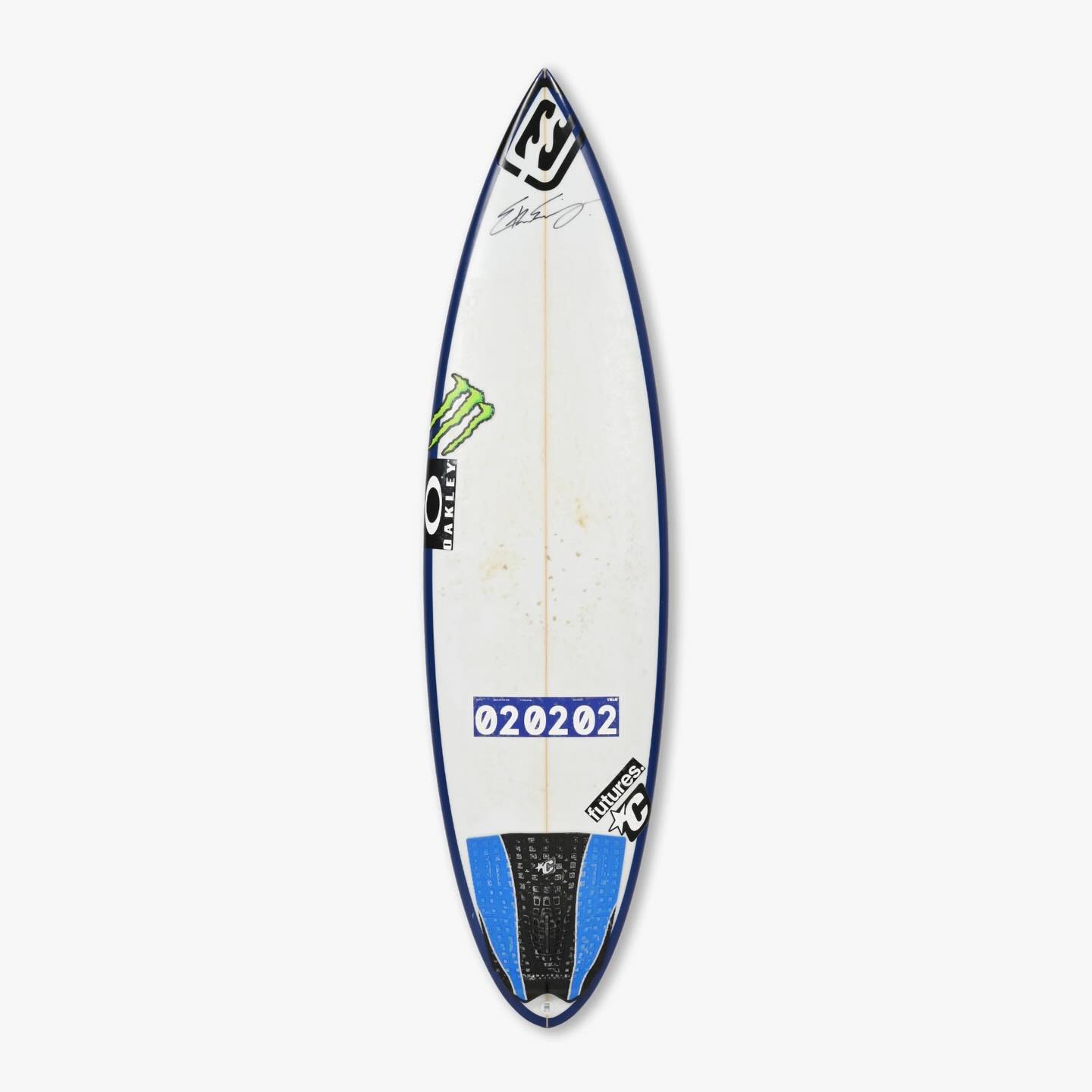 🏆 STAB IN THE DARK 2026 WINNER🏆 The new Haydenshapes Dark Noiz