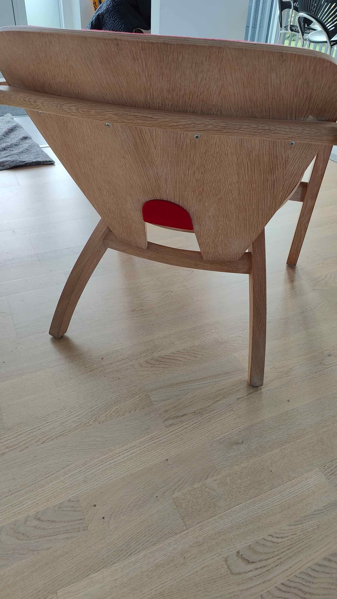 Hans J. Wegner Butterfly - Chairs - Vejle, Denmark | Facebook ...
