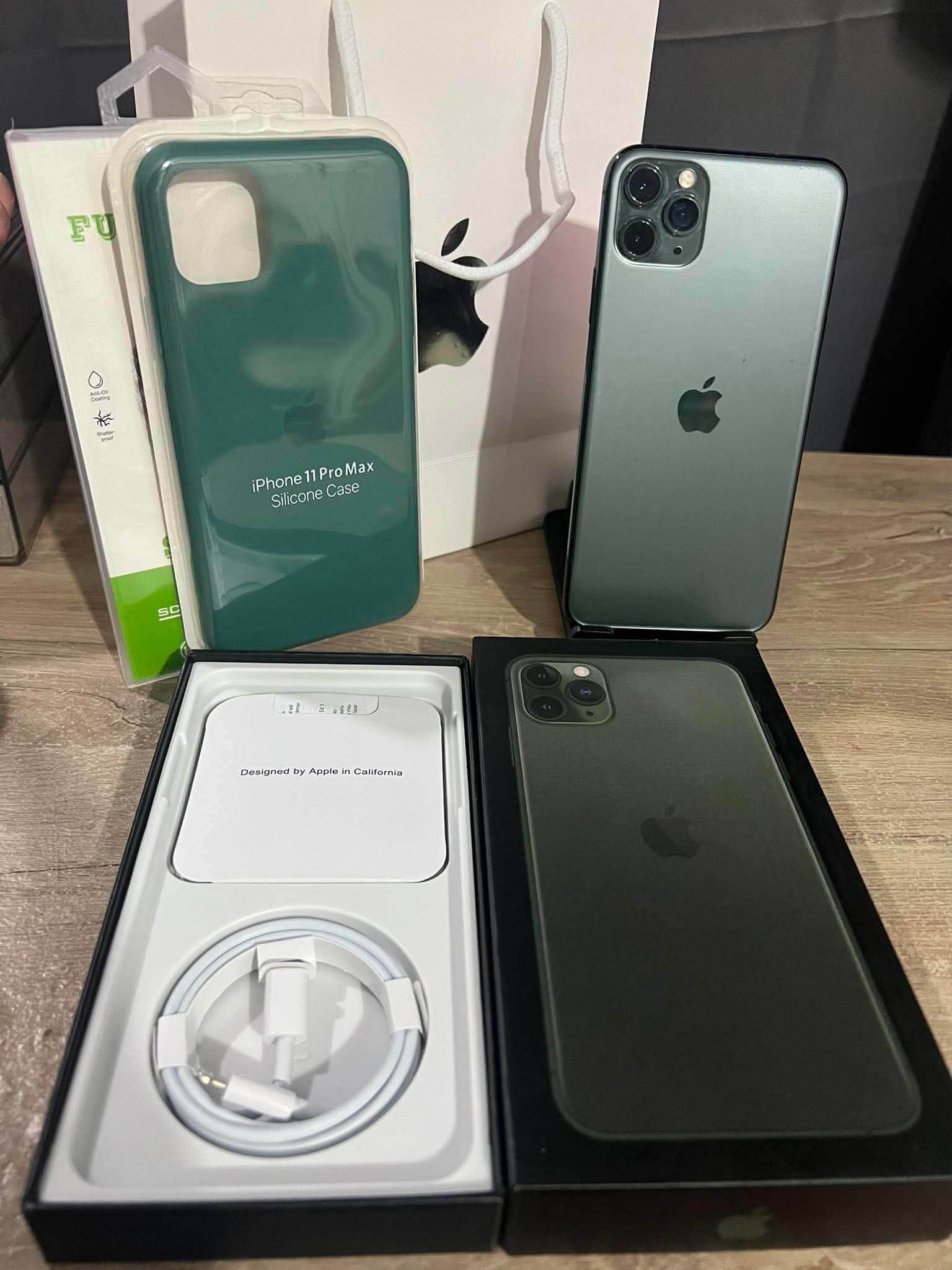 iPhone11 256ギガ バッテリー82% W※ Apple iPhone 11 Pro MWC92J/A