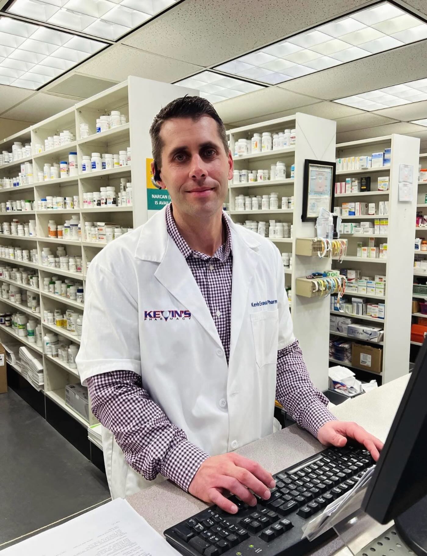 Kevin's Pharmacy | Pittsburgh PA