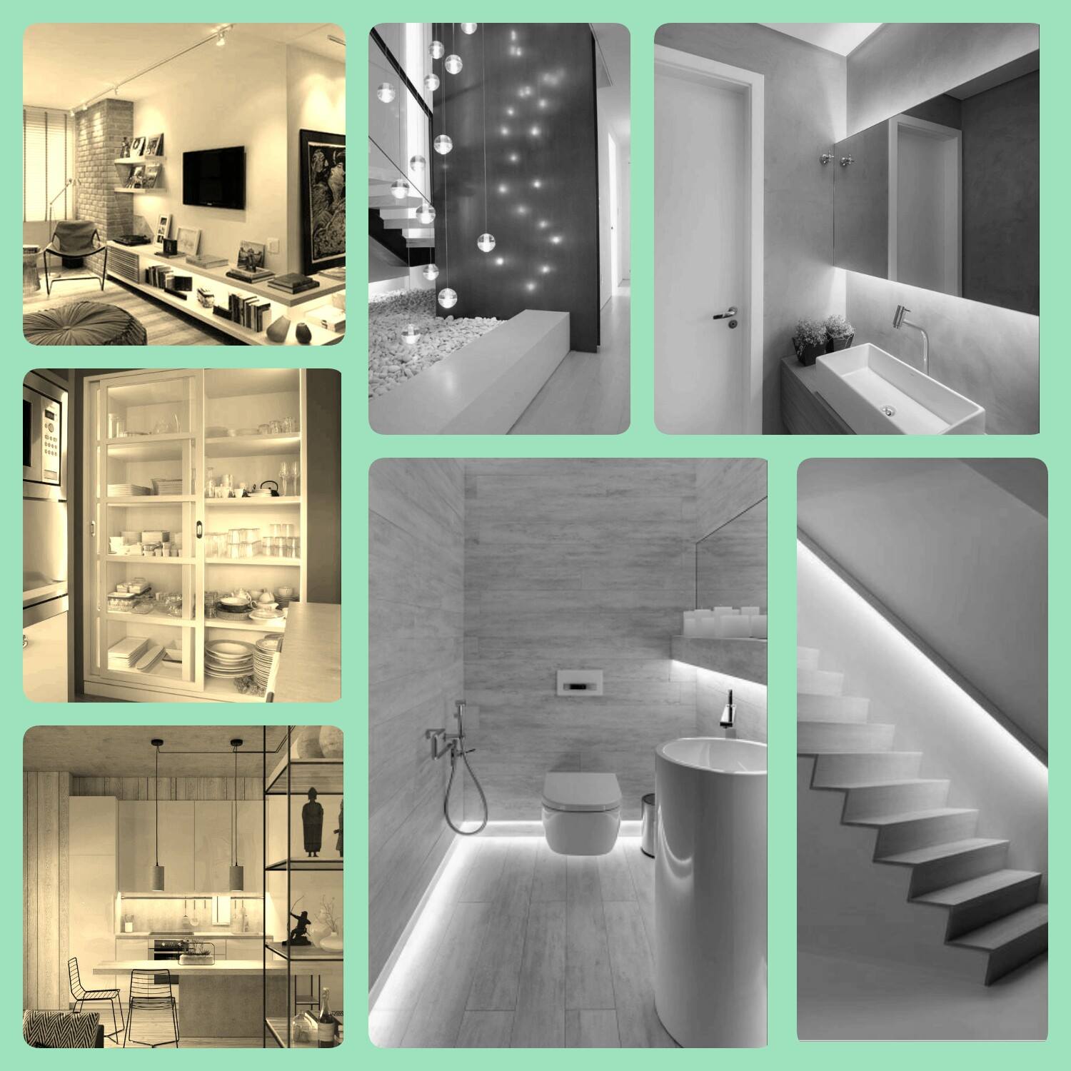 CV Interiores