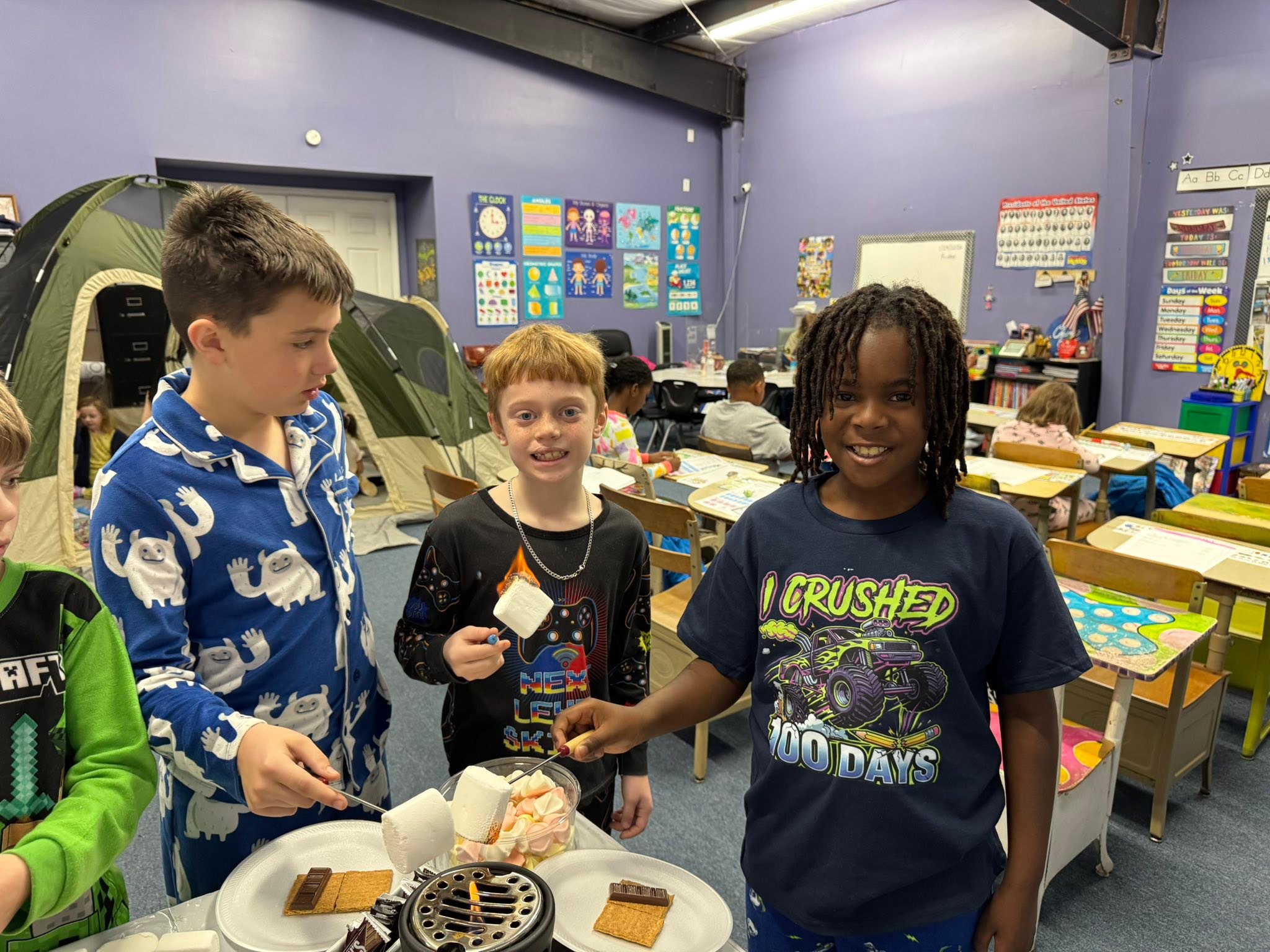 Discovery Learning Center... - Discovery Learning Center