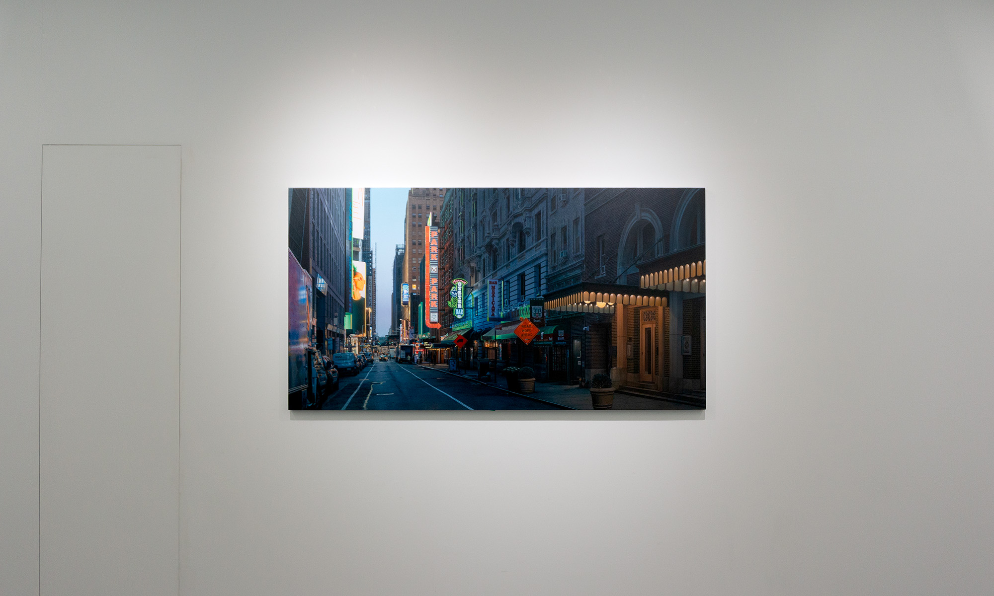 Yoshiaki Inoue Gallery | Osaka Osaka