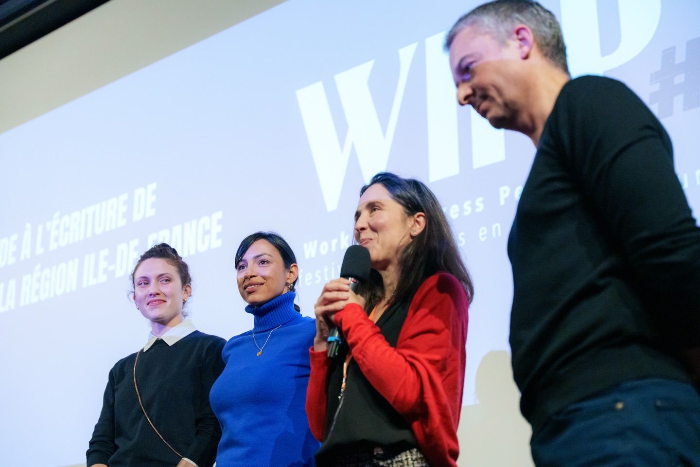 WIPP - Work in Progress Performance