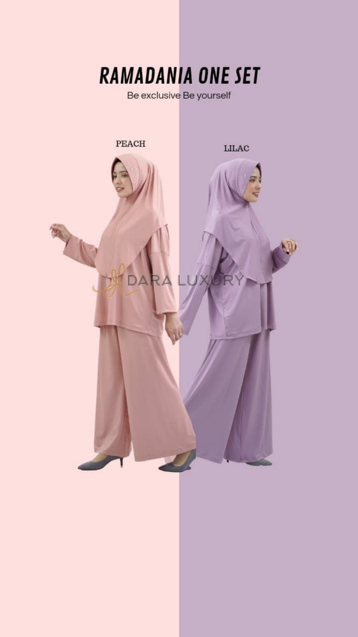 Dara Luxury Cloth | Bandung
