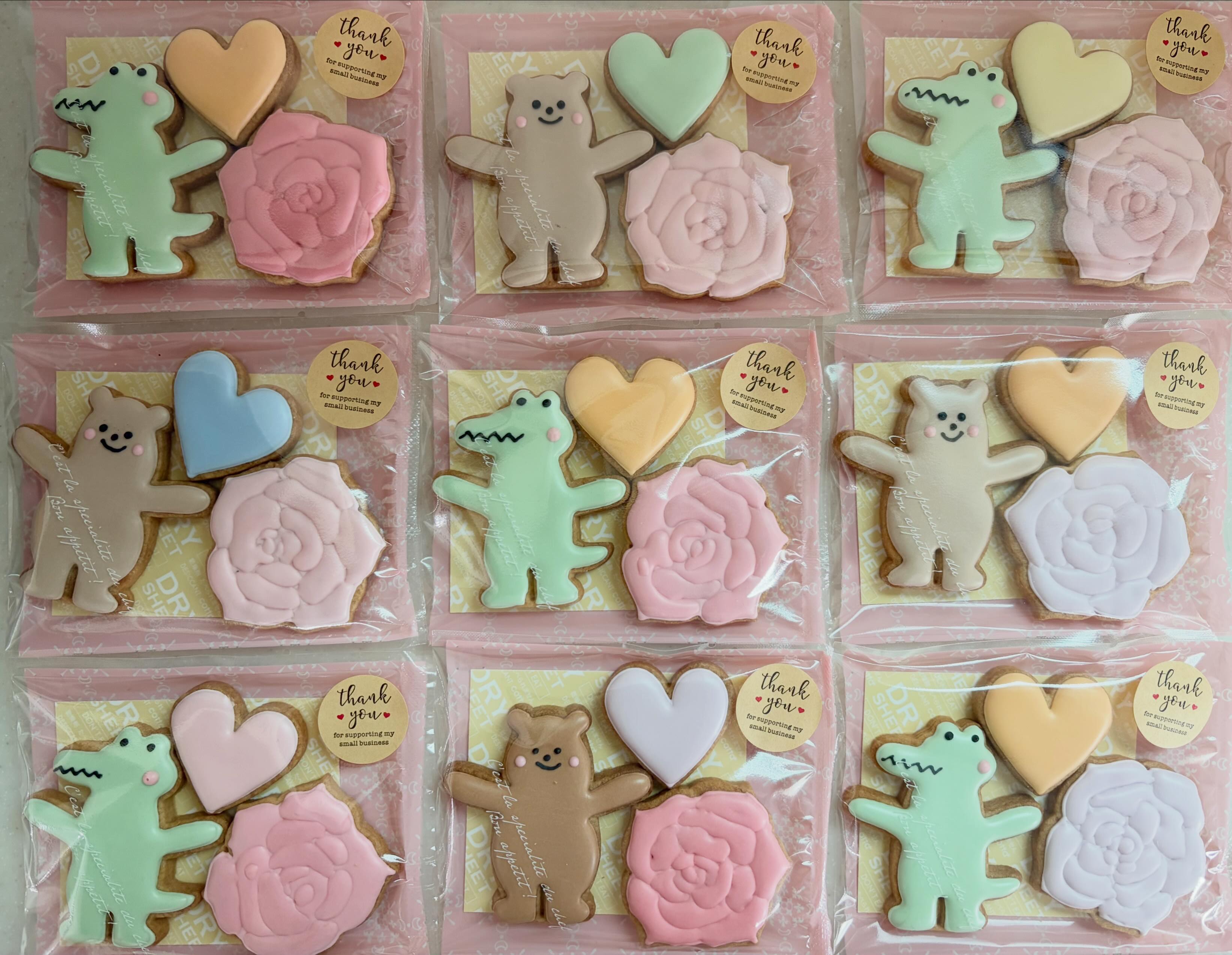 Cookie Life | Matsumoto-shi Nagano