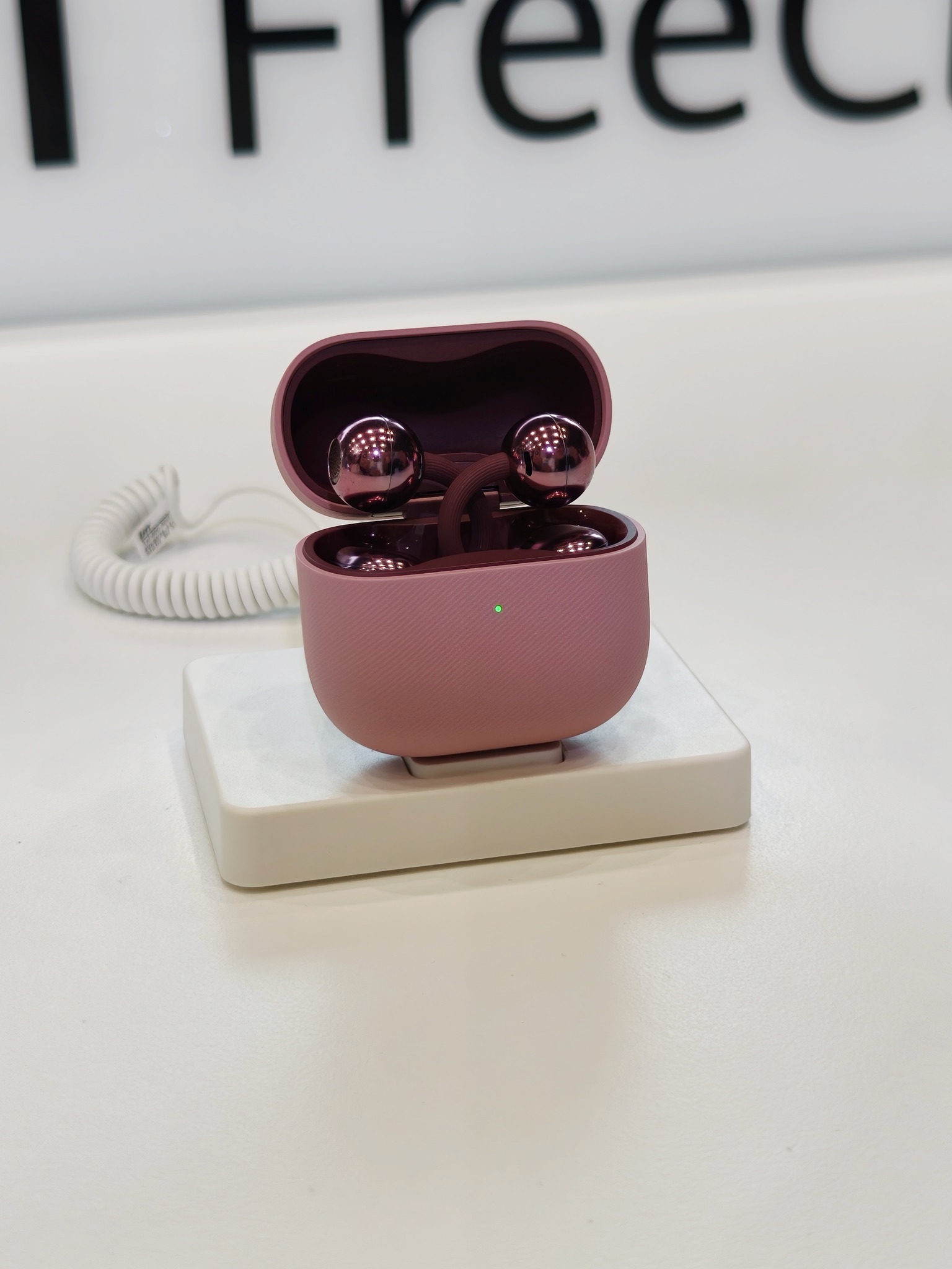 HUAWEI FreeClip 2 Berry Purple launched in PH for PHP 9,999 SRP