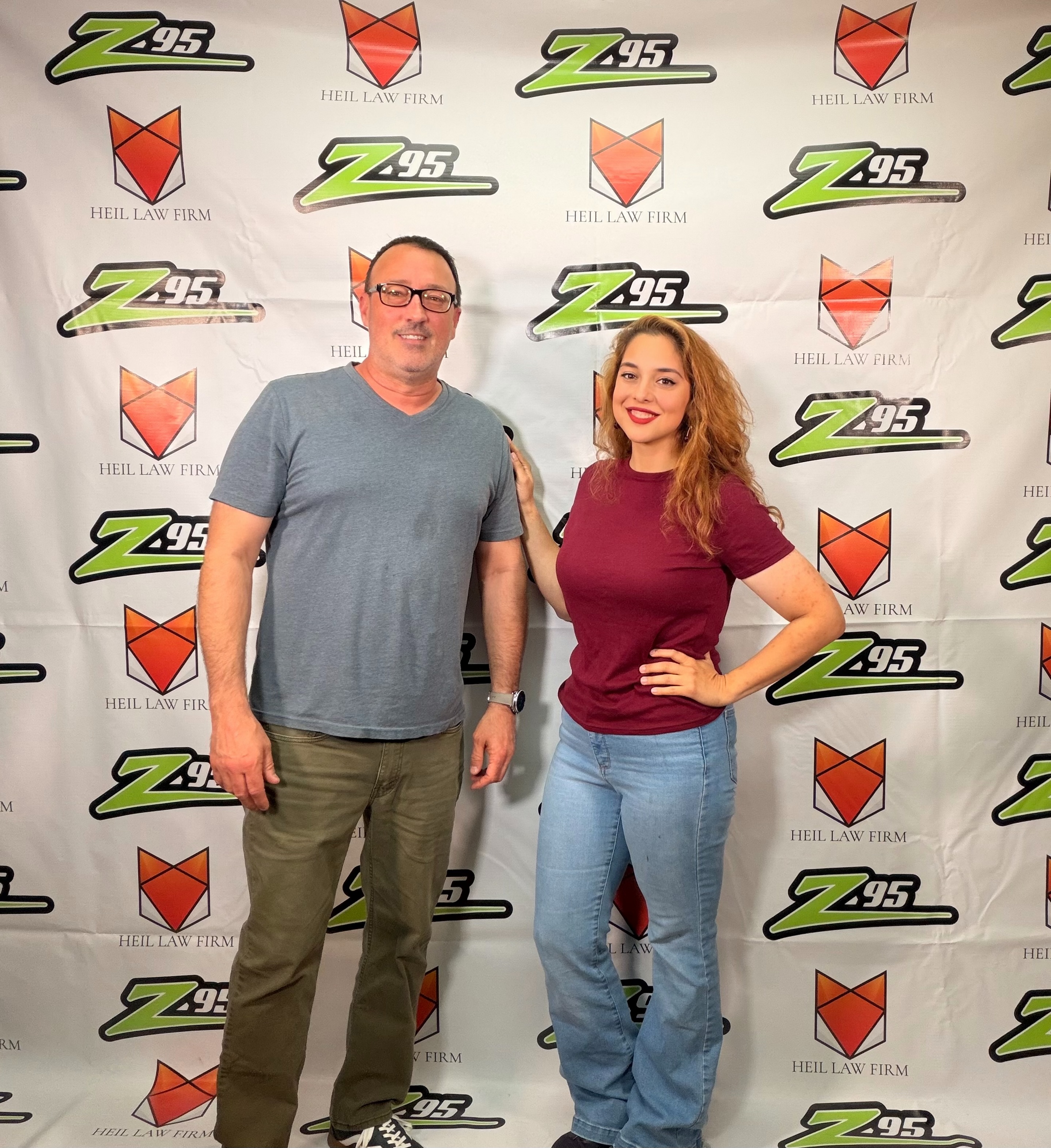 HOT Z95 | Corpus Christi TX