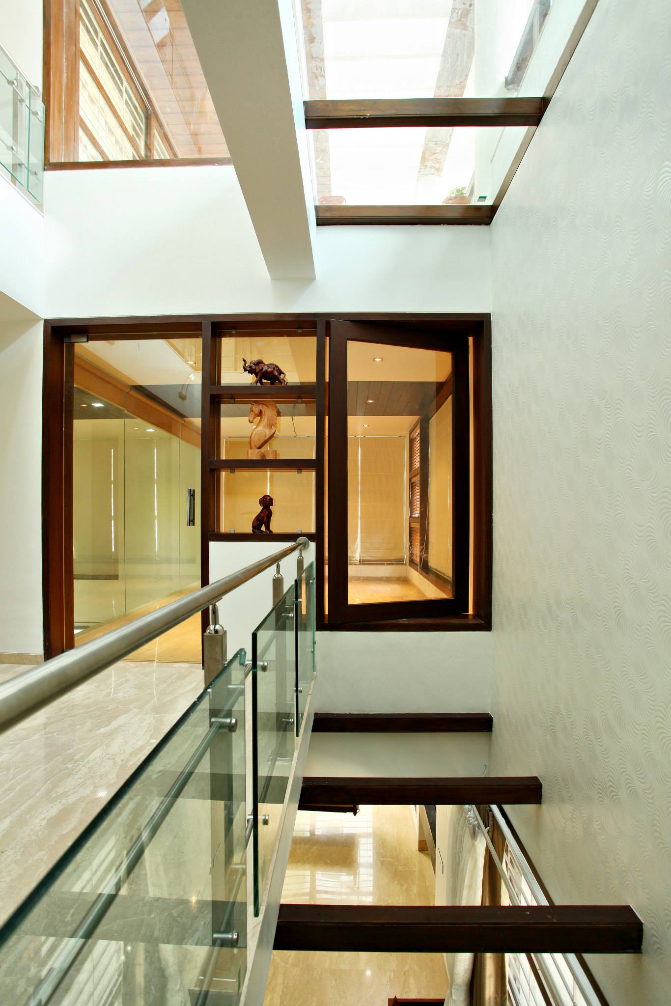 Amit Golande Associates architects & interior designers