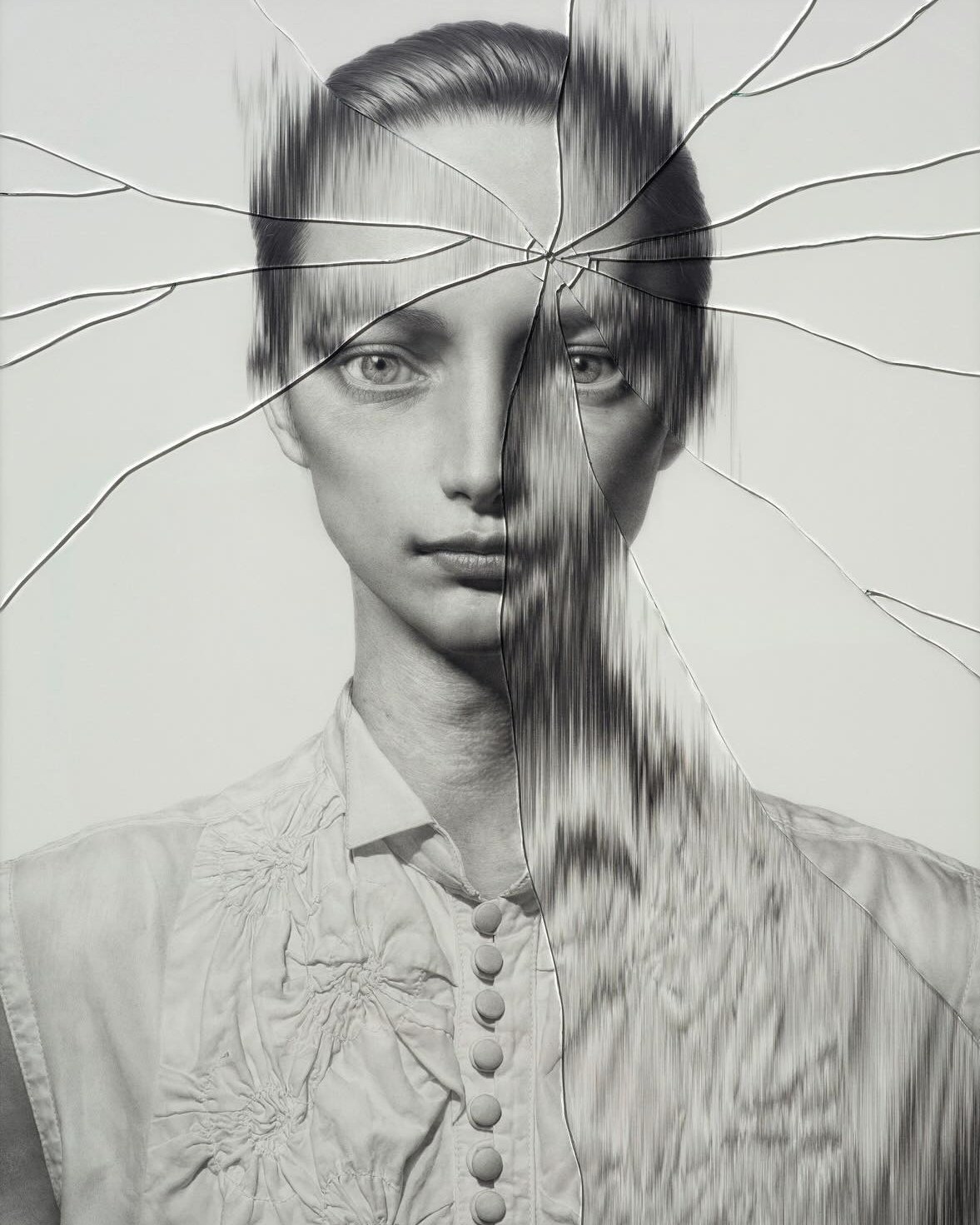 Beautiful - The fragility and complexity of human identity is felt in ...