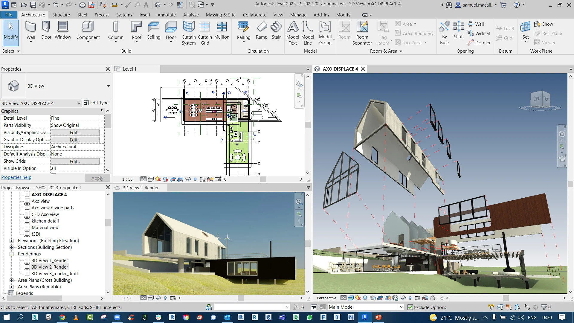 The_Revit_Network