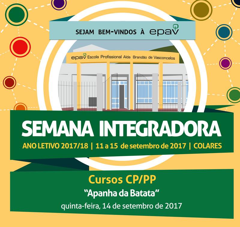 #somosensinoprofiss... - EPAV - Escola de Hotelaria de Colares