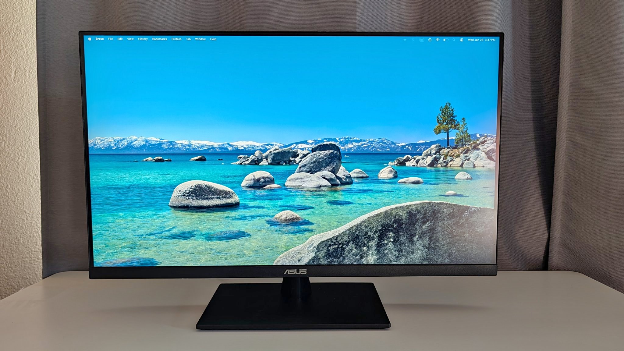 Asus vs248 monitor 1920x1080 - Monitors - San Jose, California ...