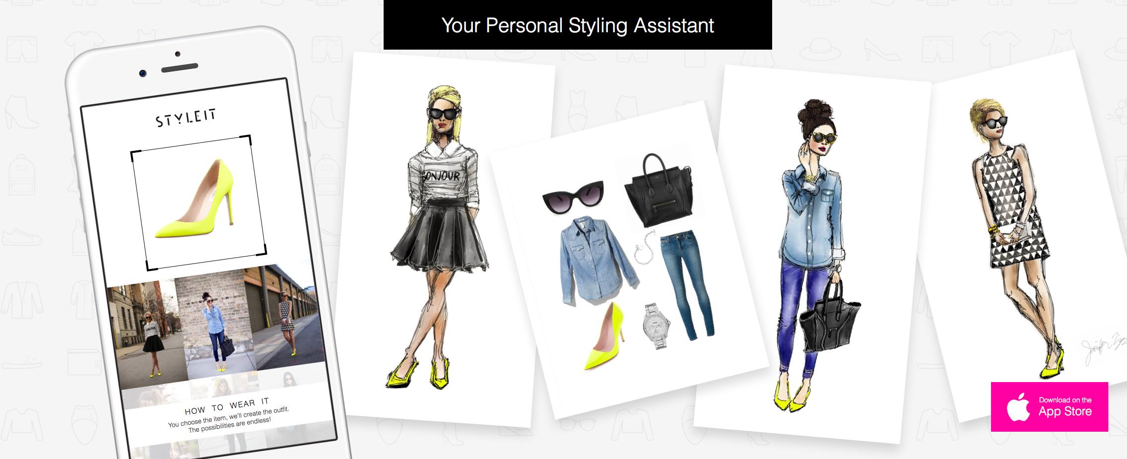 Styleit
