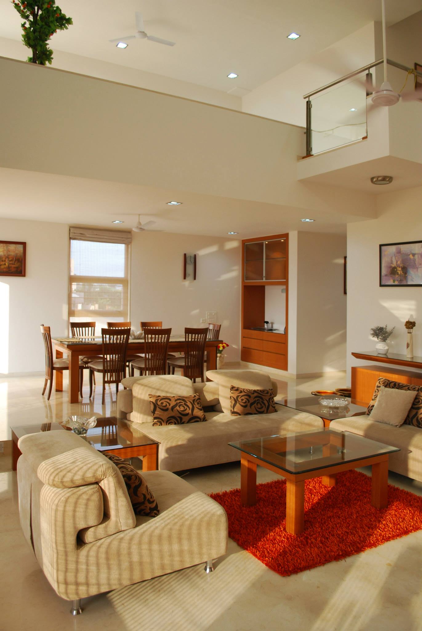 Amit Golande Associates architects & interior designers