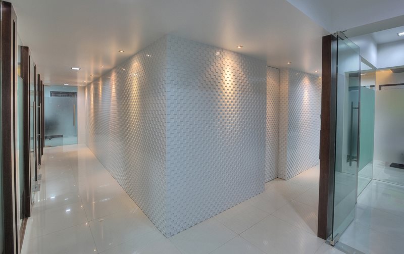 Amit Golande Associates architects & interior designers