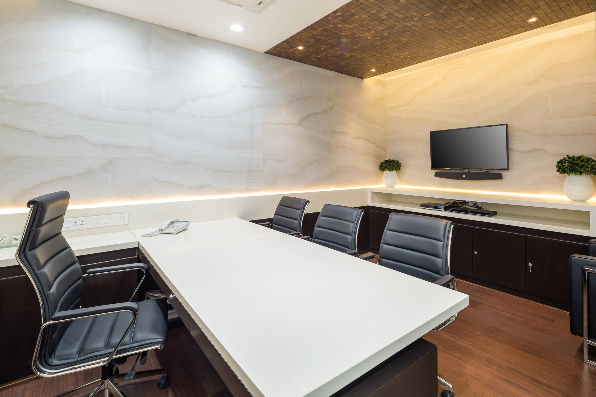 Amit Golande Associates architects & interior designers