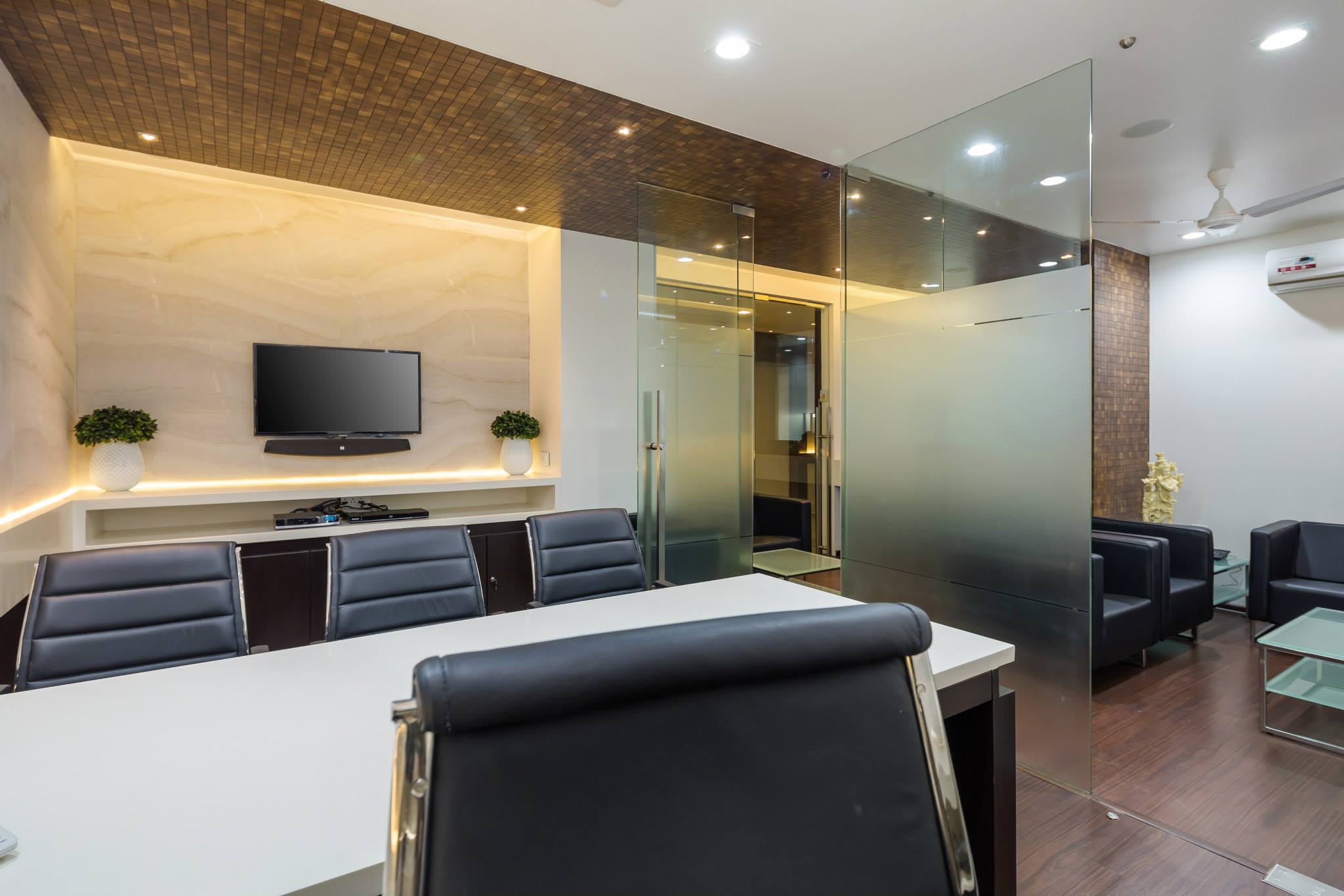 Amit Golande Associates architects & interior designers