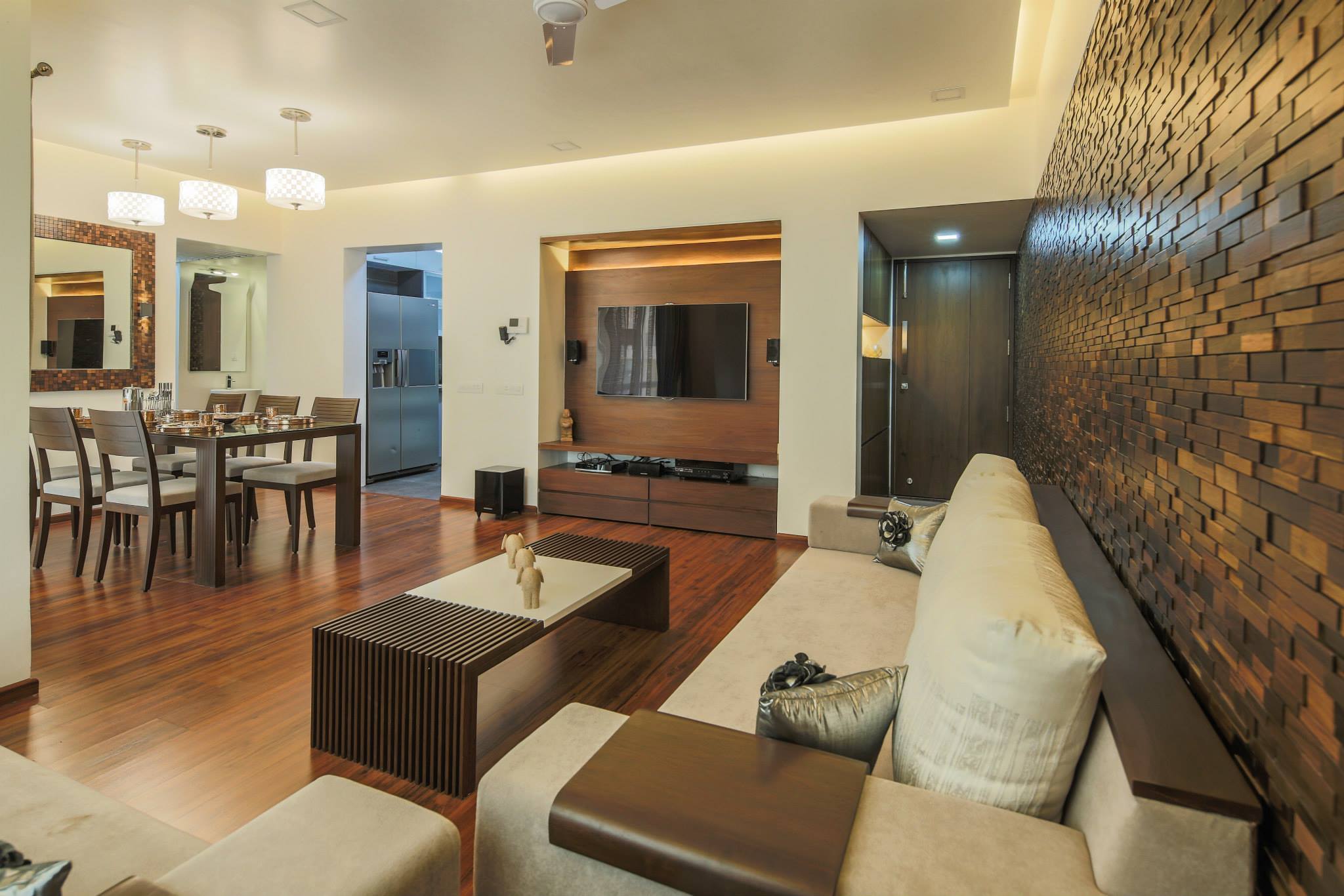 Amit Golande Associates architects & interior designers
