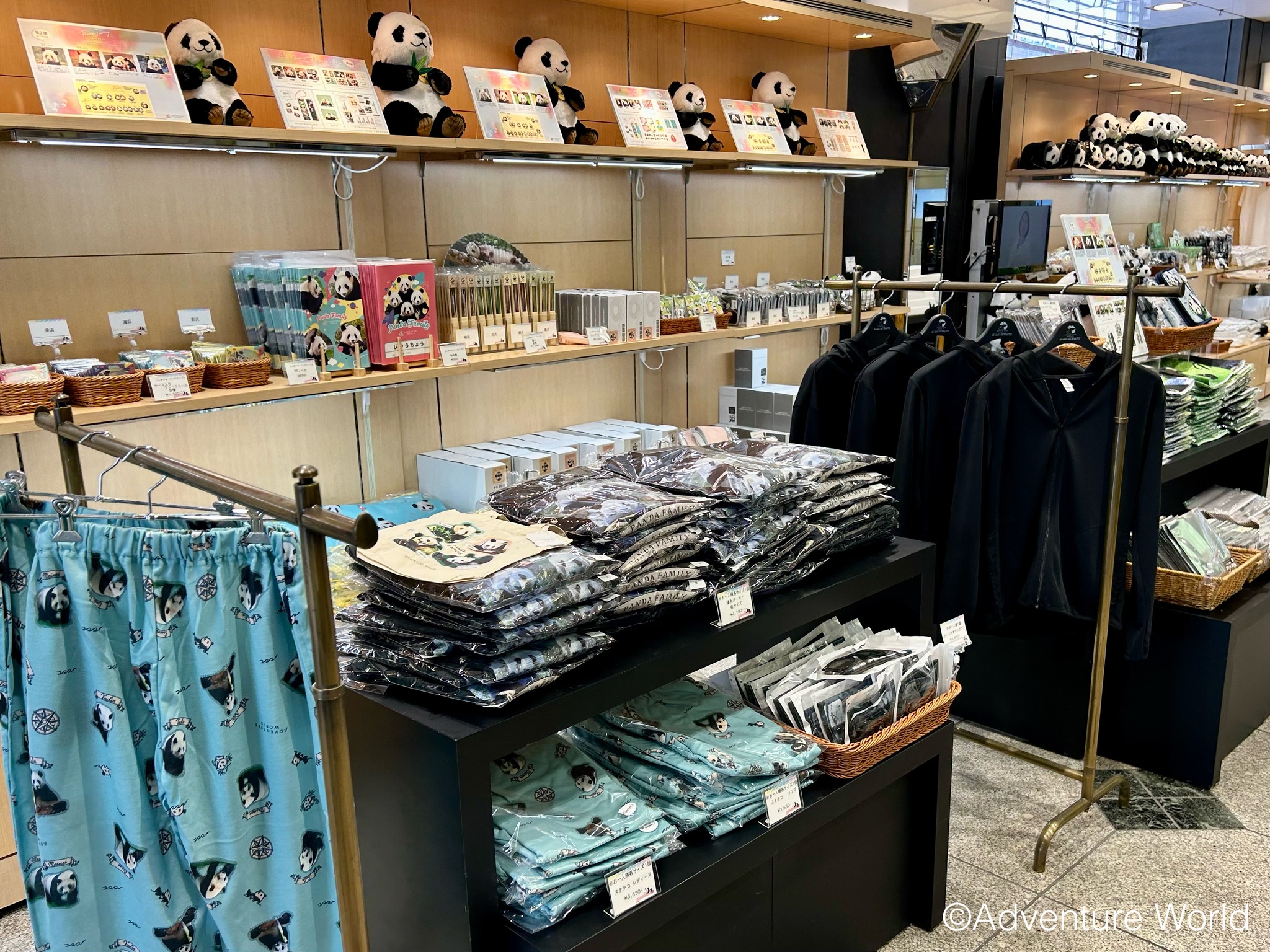 🌟本日(6/17)より松坂屋上野店にてPOP-UP STORE オープン🌟 パーク内で