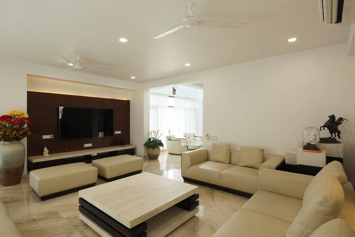 Amit Golande Associates architects & interior designers