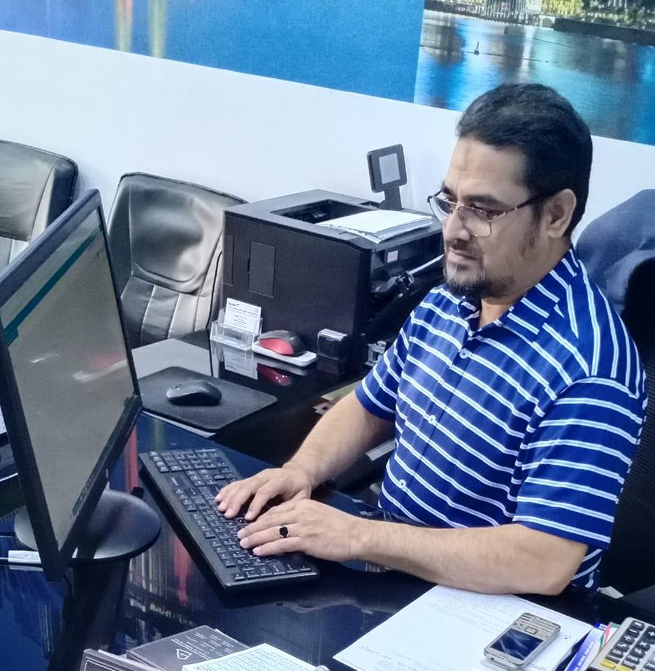 Early morning, এক্কেরে ফ্রেস..... | Abu Md. Moshiur Rahman