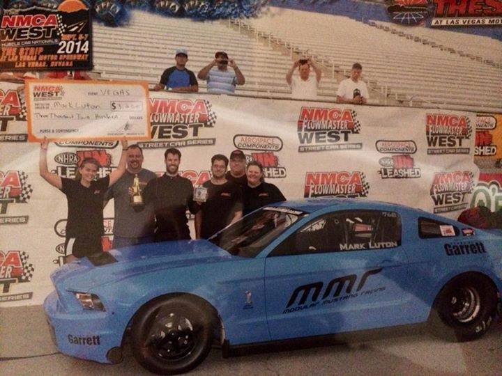 Modular Motorsports Racing - MMR - Team MMR does it again and wins 4 ...